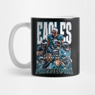 Eagles rosters Mug